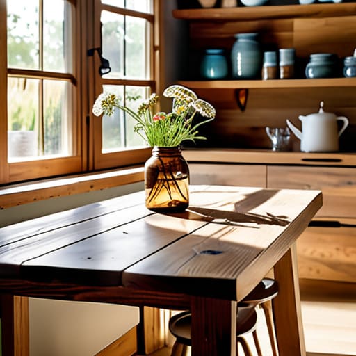 Sustainable Interior Design Ideas That Feed Your Soul