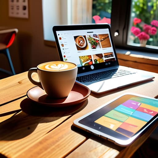 The All-in-One Magic of Canva design.