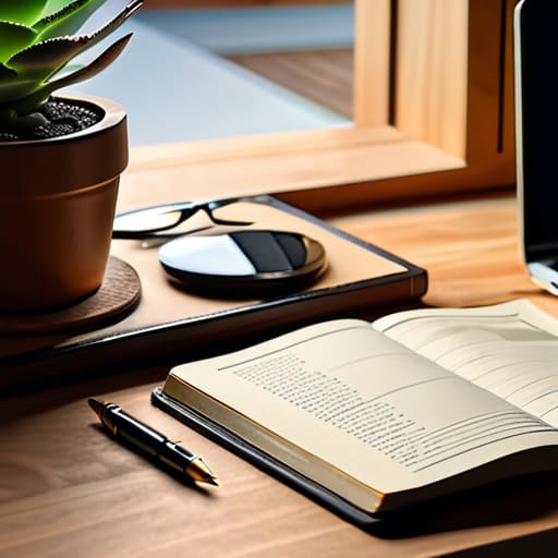 The All-in-One Powerhouse: Notion digital workspace.