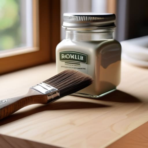 The Ultimate Cabinet Painting Supplies Checklist for Success.