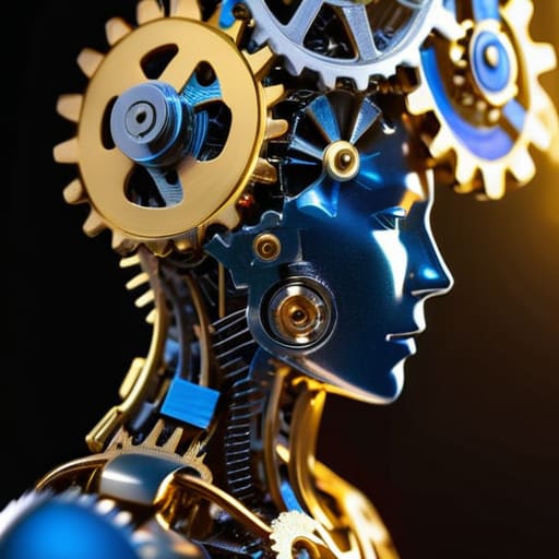 Understanding the Habit Loop Mechanism and Neuroplasticity.