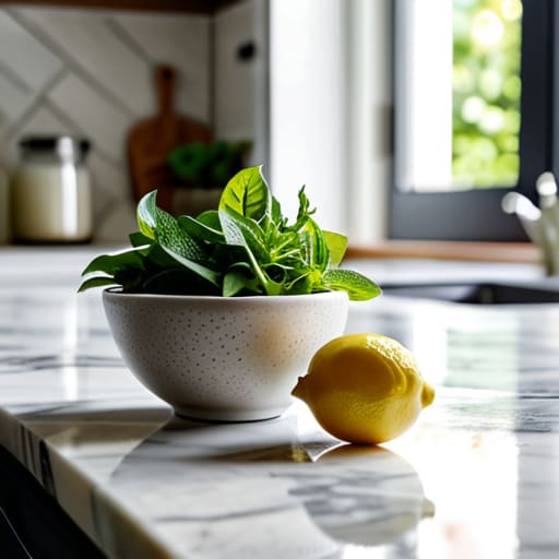 A Baking Soda Odor Absorber for Effortless Living