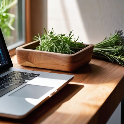 Build a diverse income stream through blogging.