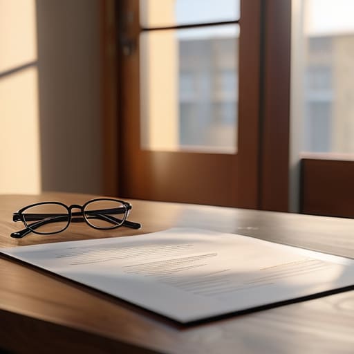 Building a Professional Resume That Tells Your Delicious Story