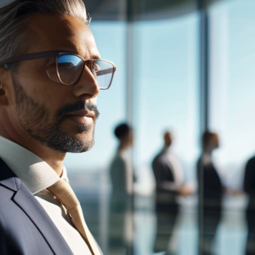 Building Visibility at Work Without Sacrificing Your Joy
