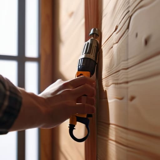 Choosing Between Heavy Duty Shelf Mounting Hardware and Anchors