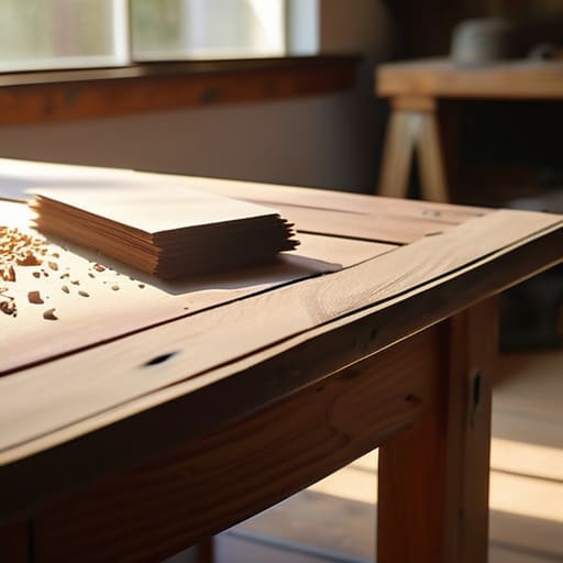 Choosing the Right Furniture Restoration Tools for Success.