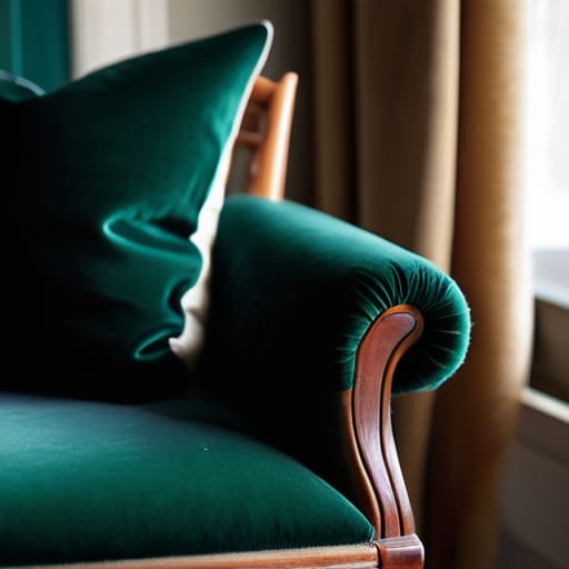 Choosing Upholstery Fabric Types That Spark Pure Joy