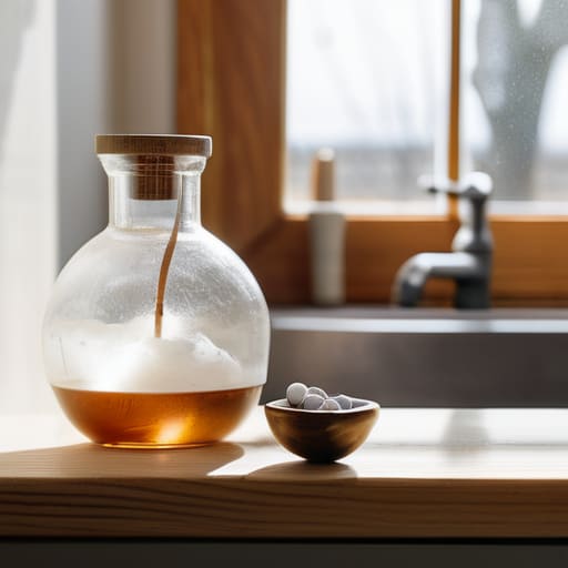 Cost Effective Cleaning Hacks to Fund Your Next Culinary Adventure