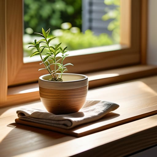 Creating Space for What Truly Nourishes You