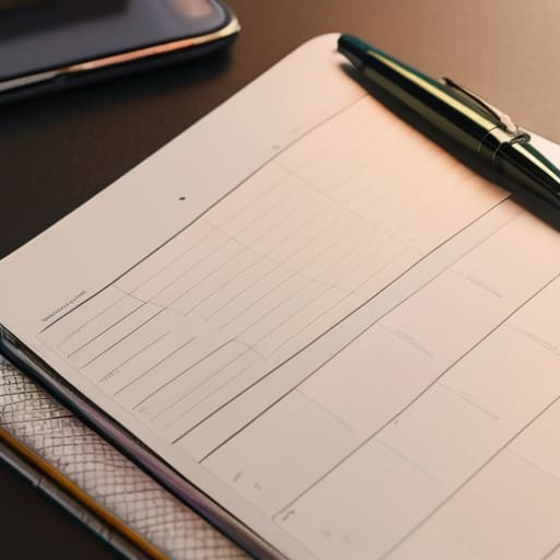 Effective Daily Scheduling to Protect Your Joyful Moments