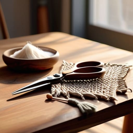 Essential Macrame Tools List for Your Creative Journey