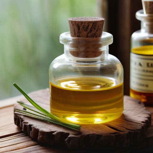 Essential Oils for Natural Soap and Soulful Scents