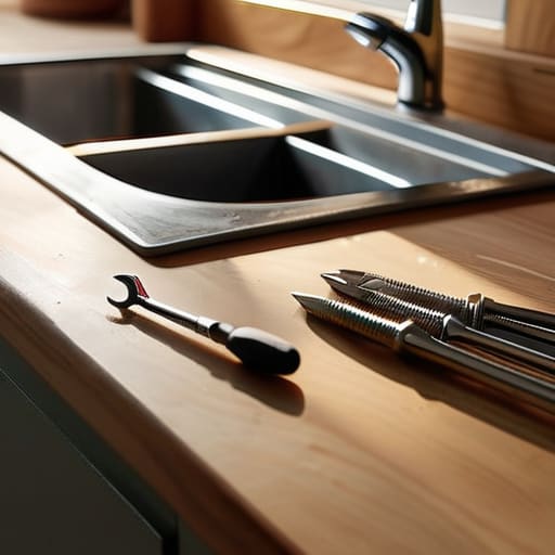Essential Plumbing Tools for Faucet Repair and Stress Free Living