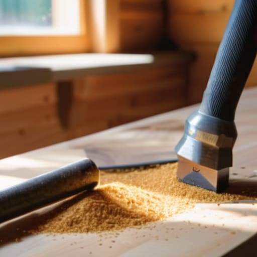 Essential Woodworking Tools for Birdhouses and Creative Projects