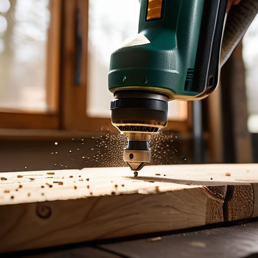 Essential Woodworking Tools for Shelving and Hidden Shelf Brackets