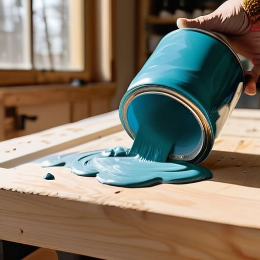 Finding the Best Spray Paint for Diy Projects and Creative Joy