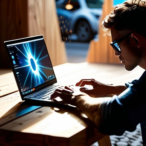 How a Vpn Works to Safeguard Your Creative Spirit
