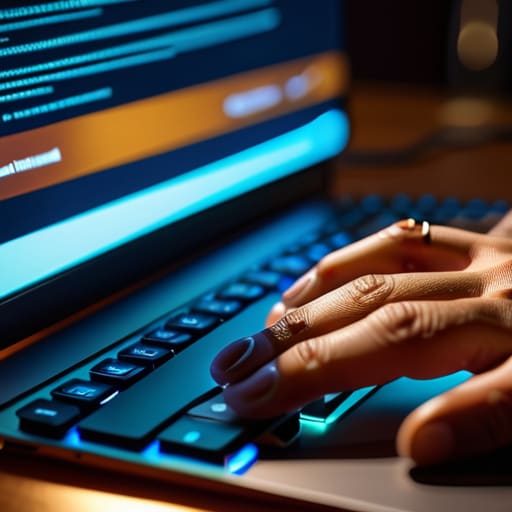 Identifying Fraudulent Websites to Guard Your Hard Earned Dreams