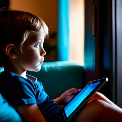 Identifying Online Predators Before They Cause Harm