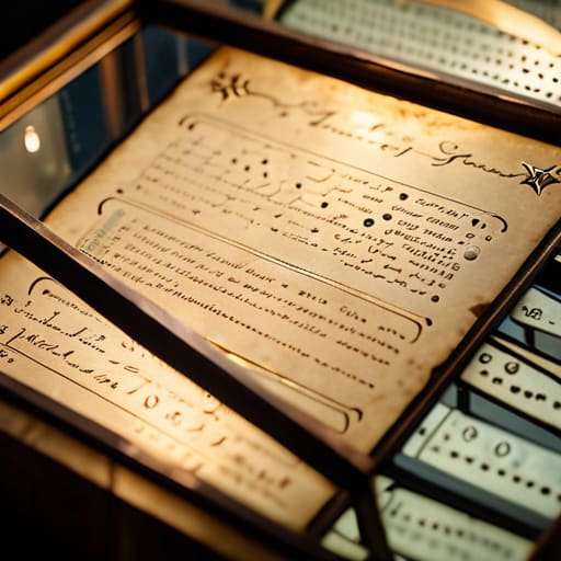 Implementing Data Encryption Methods to Guard Your Dreams