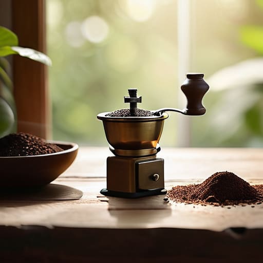 Improving Focus Through Rest and Delicious Rituals