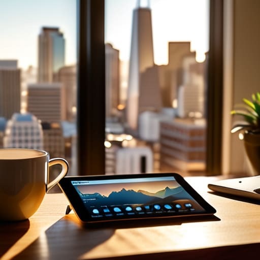 Level Up Your Professional Skillset with Coursera