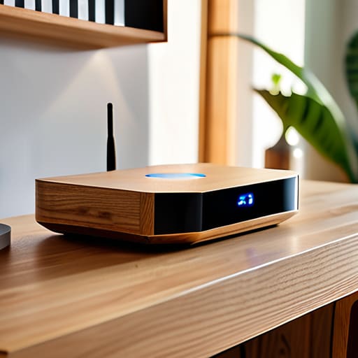 Master Wifi Router Placement Tips for Seamless Living