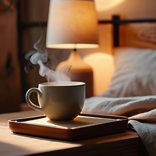 Mastering Digital Detox Before Bed for True Peace