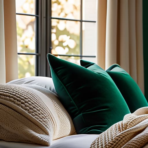 Mastering the Art of Premium Bedding Textures