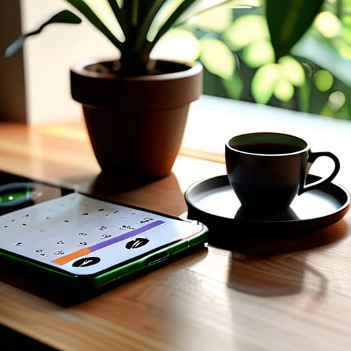 Mastering Your Minutes with Google Calendar.