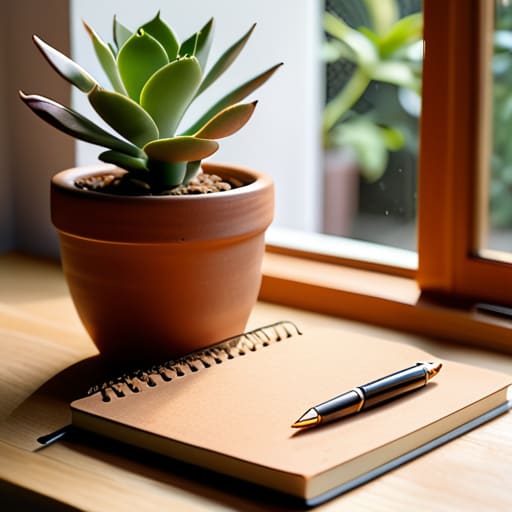 Minimalist Workspace Design to Clear Your Mind and Soul