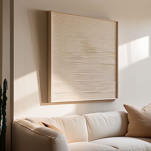 Modern Minimalist Wall Art Ideas to Elevate Your Daily Life