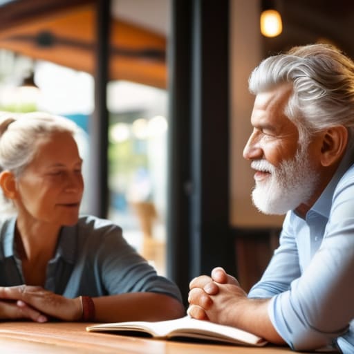 Navigating Professional Development Mentorship With Style and Grace