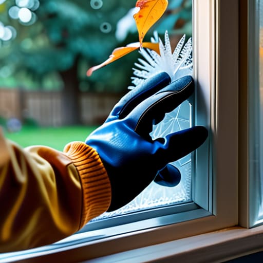 Protecting Your Home From Weather Damage and Chaos