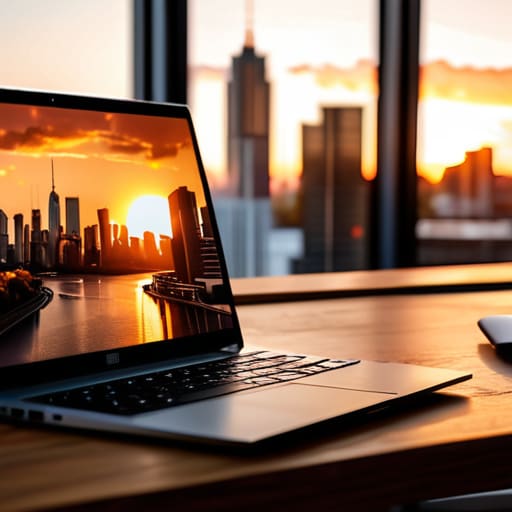 Reduce Screen Brightness for Battery and Better Focus
