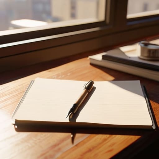 Reducing Mental Clutter to Make Space for Passion Projects.
