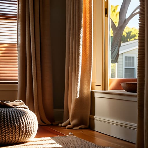 Seasonal Heating and Cooling Tips for Cozy Evenings