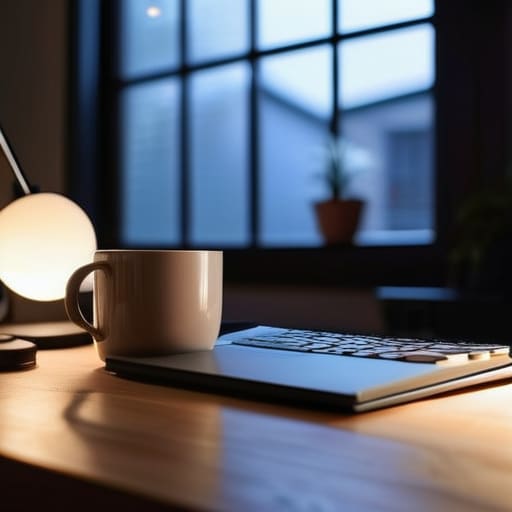 Shallow Work vs Deep Work Choosing Fulfillment Over Busywork