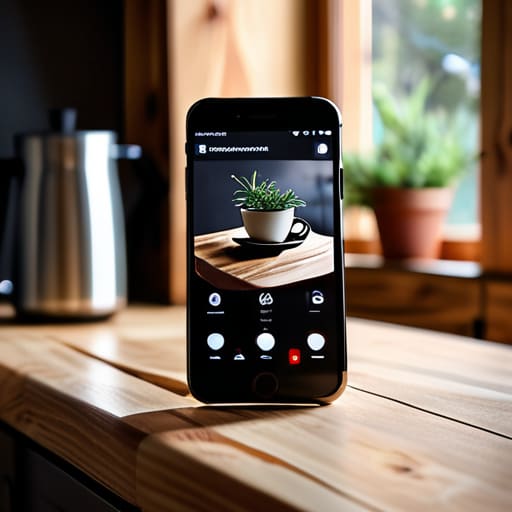Simplifying Digital Devices to Reduce Daily Stress