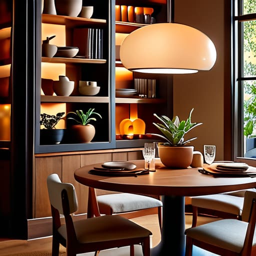 Smart Lighting Installation Tips to Set the Perfect Mood
