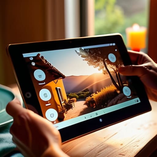 Sorting Digital Memories to Cherish What Truly Matters