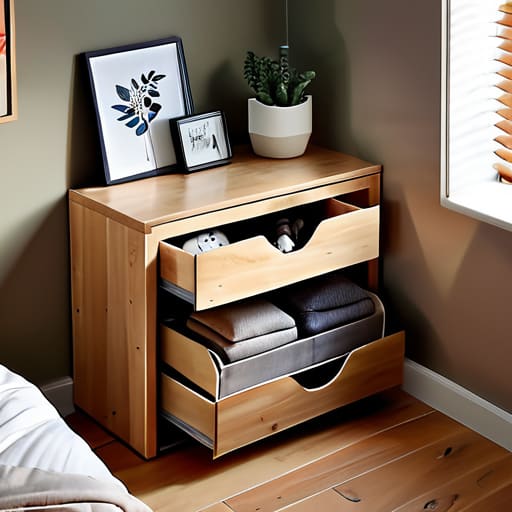 Space Saving Storage Solutions to Reclaim Your Home