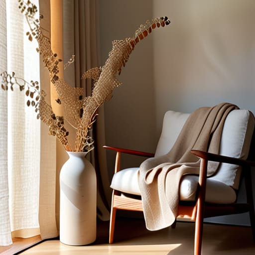 The Minimalist Cozy Aesthetic for a Focused and Peaceful Mind