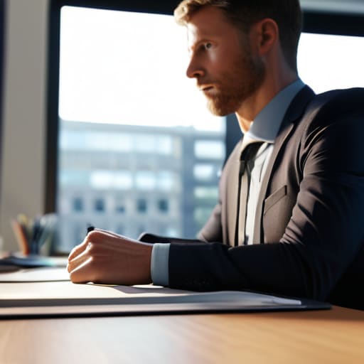Using Assertive Communication Techniques for Career Growth.