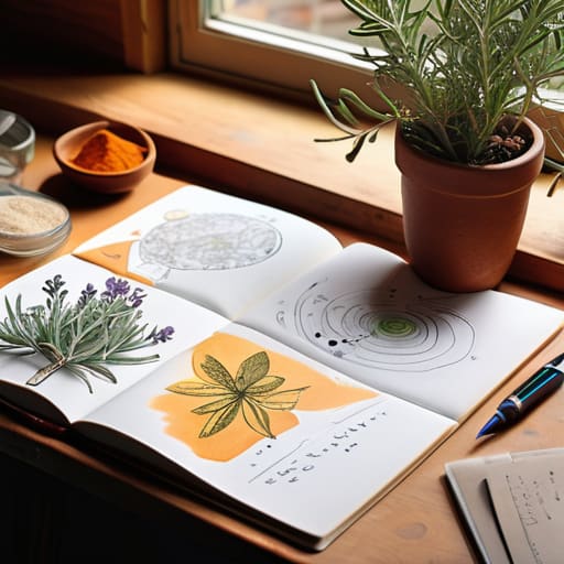 Visual Thinking Techniques to Fuel Your Creative Passion