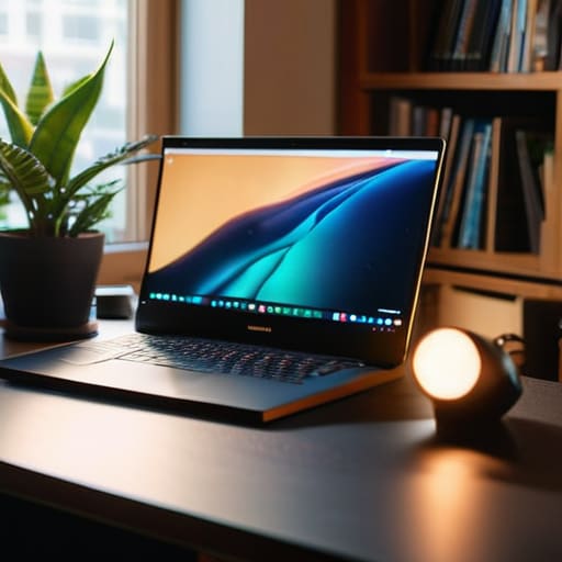 Mastering remote interviews, Bringing It All Home.