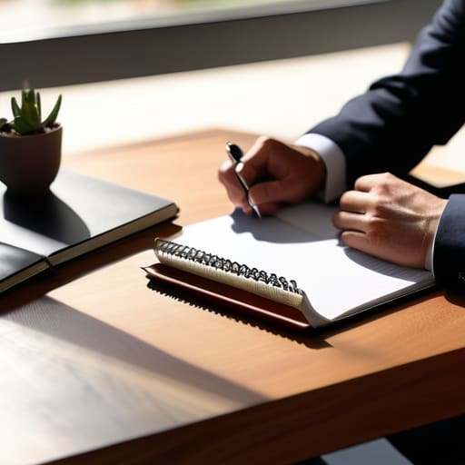 Mastering interviews by Bringing It All Home.