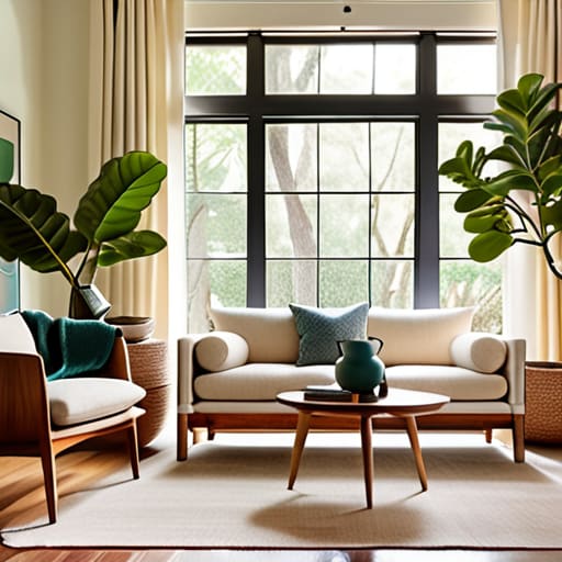 Creating a Space That Truly Nourishes You
