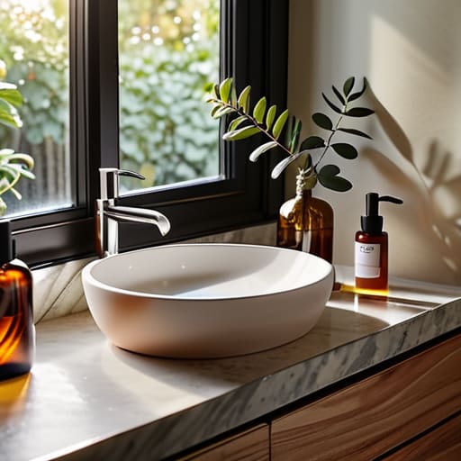 Creating Your Own Space for Serenity.